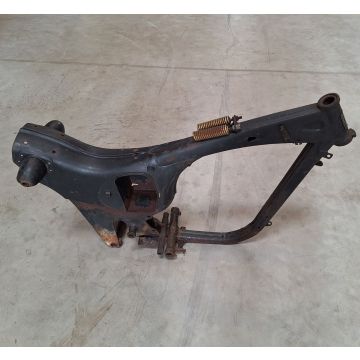 Rahmen Puch 250 SG