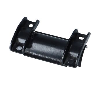 Spannbrücke Vorderradschwinge Ponny II