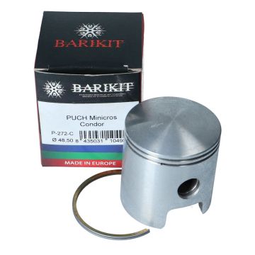 Puch M70
spanische Puch Modelle
Barikit Originalkolben