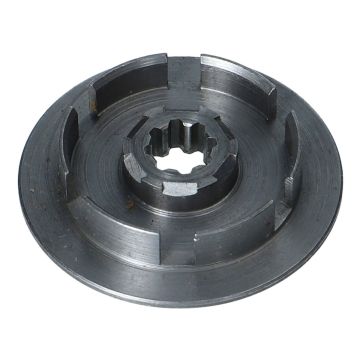 Kupplungsnabe 2+3 Gang Motor, MS/DS
050.1204
Originalteil NOS
Puch MS50
Puch VS50
Puch VS50D
Puch DS50
Puch VZ
Puch R50