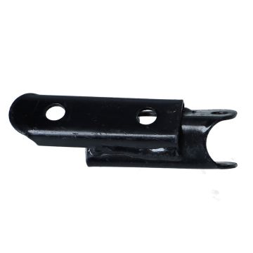 Fußraster links klappbar KTM 2. Ausführung