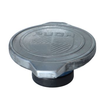 Stecktankdeckel aus Kunststoff
Puch AX 40 
Puch City