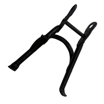 Mittelständer Puch X30