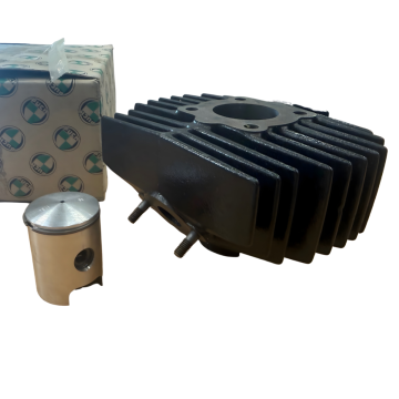 Zylinder mit Kolben 50ccm Puch Maxi Plus