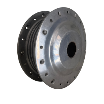 Radnabe lose ZKW vorne