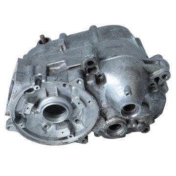 Motorgehäuse leer 2-Gang, MSV, VS, MV