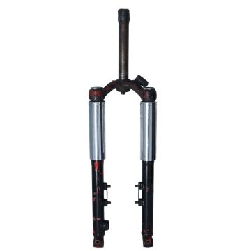 Vordergabel MV, VS (Vollnabe)