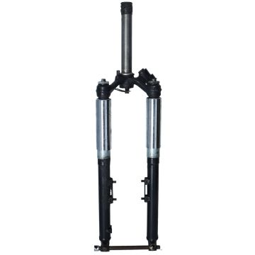 Vordergabel MS50V (Halblnabe)