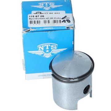 60 ccm
Puch Moped
piston Kolben
Kolben 41,00 mm