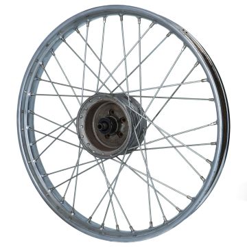 Puch MC50 Vorderrad 19"