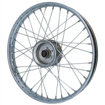 Puch MC50 Vorderrad 19"