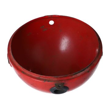 Puch MC50 III
Puch M50 Cross
349.2.53.201.2
Scheinwerfergehäuse MC50 III, M50 Cross II rot