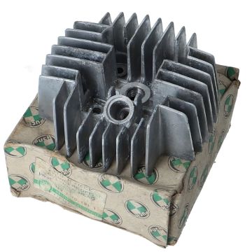 Zylinderkopf Maxi 1 für Dekompressor