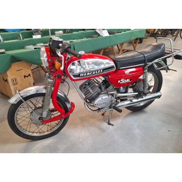 Herkules K50 RL Kleinmotorrad