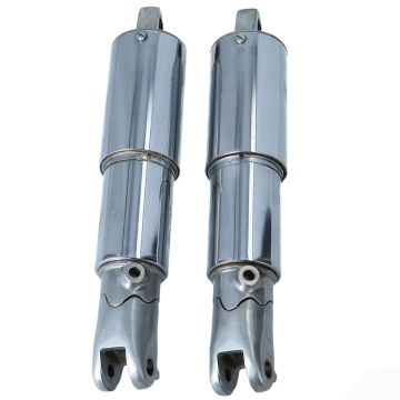 Federbeine original, neu, Puch 125/175 SV2