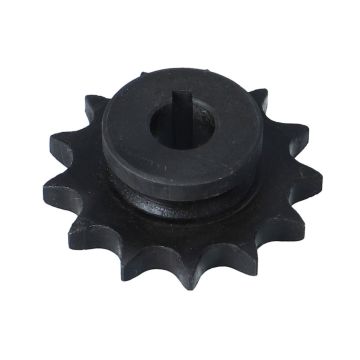 Kettenrad (Ritzel) 13 Zähne
Puch 125 T
Puch 125 TT
Puch 125 TL
Puch 150 TL
Puch 125 SV
