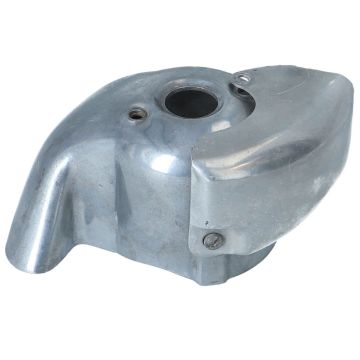 Gebläsehaube mit Windleitblech Puch DS 50, ...