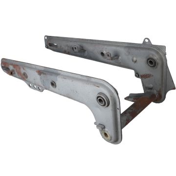 Hinterradschwinge lose
Puch MC50
Puch VZ 50
