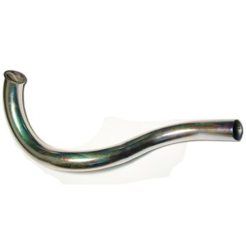 Auspuffkrümmer Lohner L125