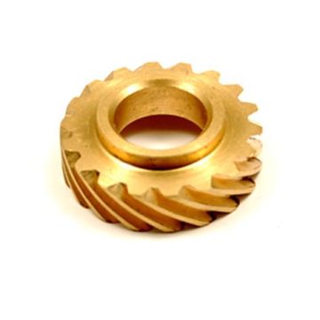 Tachometer-Antriebsrad Lohner L125, Rapid 200