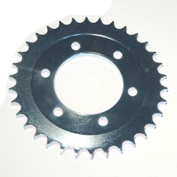 Kettenrad 34Z Lohner L125