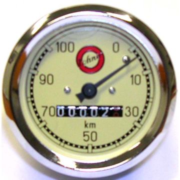 Tachometer Lohner L125