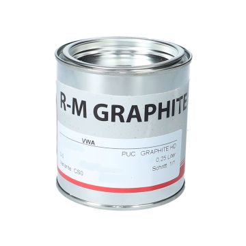 Puch- Motorrad Rot, 2K-Acrylautolack 0,25kg