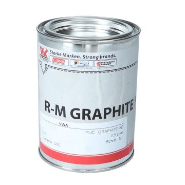 Lack Puch- Motorrad Blau 0,5kg