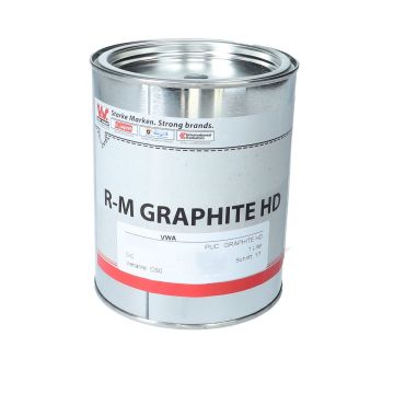 Lack PUCH-Roller SR/ DS50V  gelb 1kg