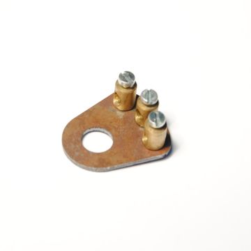 Masseanschlussklemme