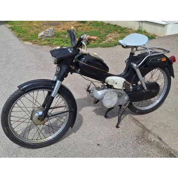 Puch Moped
Puch VS 50D