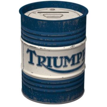 Spardose "Triumph – Oil Barrel"
