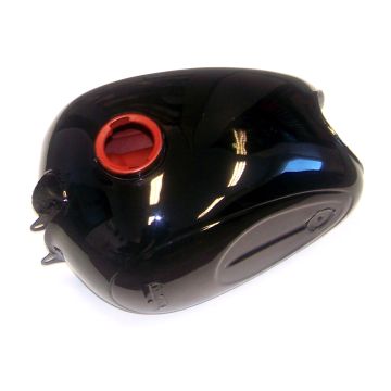 Tank versiegeln bis 12 Liter, 1 Tanköffnung