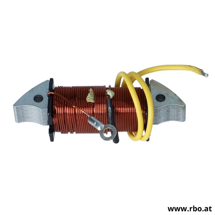 Puch Moped Lichtspule 12Volt 35 Watt