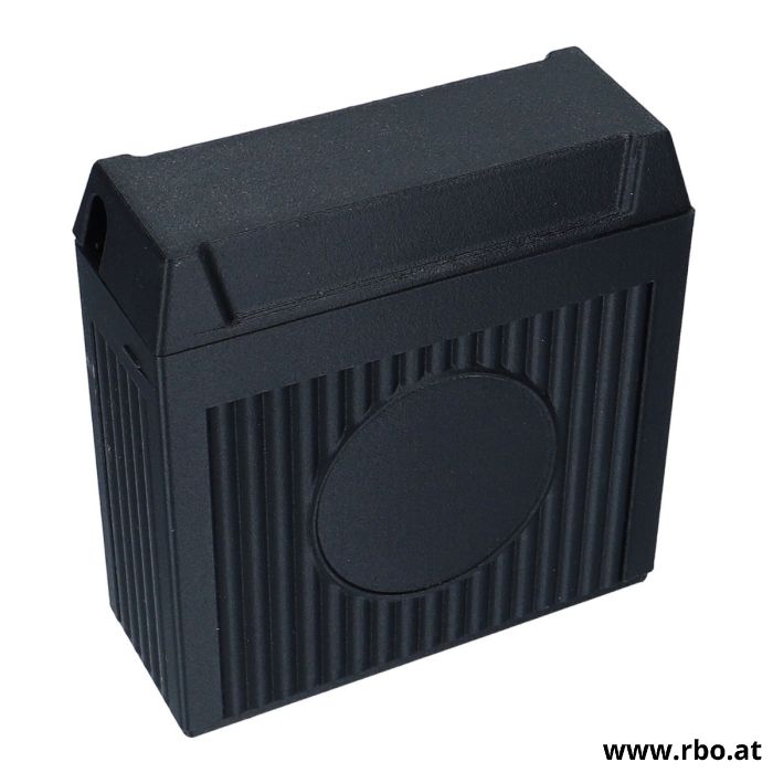 Batteriegehäuse RL125 für NC Akkublock