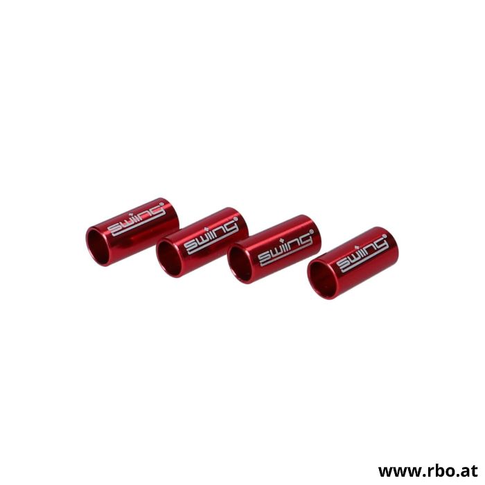 0005.511 Zentrierhülsen; Zentrierhülsen 15mm; Puch Maxi Zentrierhülse; Puch Monza Zentrierhülse; Zylinderkopf Zentrierhülse Puch; M6 Stehbolzen Hülse Puch; Puch X30 Zentrierhülse; 0005.511 Zentrierhülsen Zylinderkopf Puch Maxi; Zentrierhülsen 15 mm Puch M