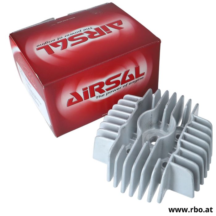 Zylinderkit; Airsal; 38 mm; 50 ccm; getarnt; Puch; Puch Maxi; X30; Mofa; Moped; Tuning; Aluminium; sandgestrahlt; Ersatzteil; Motor; Zylinder; upgrade; Leistungssteigerung; Originaloptik; Motorsport; Classicbike; Retro; robust; langlebig; Anbauteil; Motor