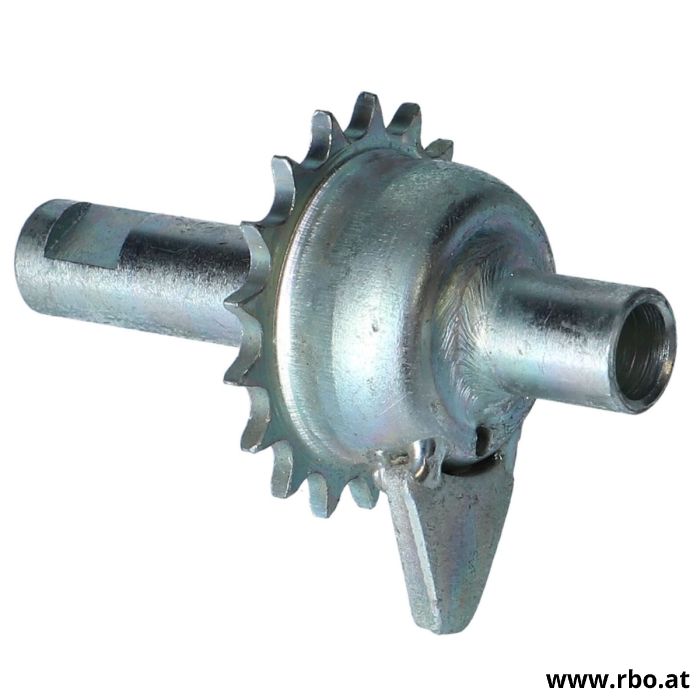 Anwerfwelle 94mm Puch 4-Gang Moped
Puch Ranger TT
Puch Ranger TL
Puch Cobra 4t