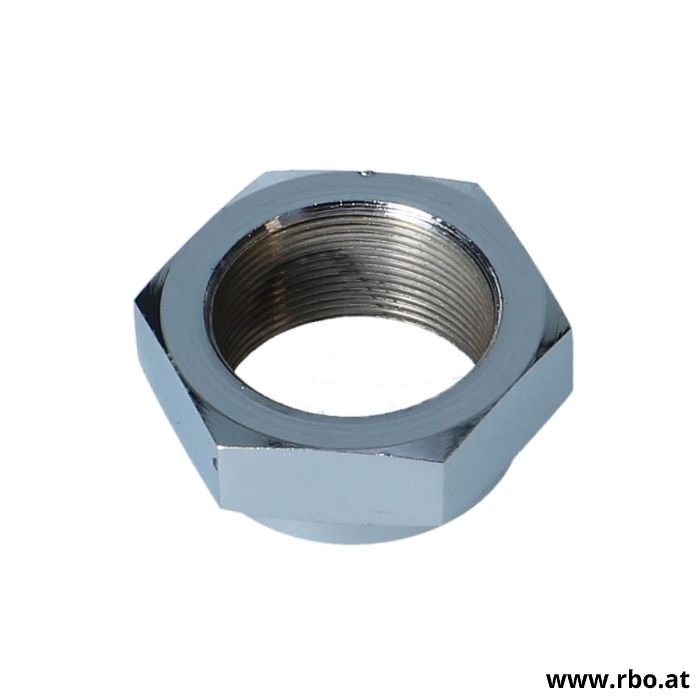 019.1.30.061.1
Gabelschaftmutter Ranger TT
Puch Ranger TT
Puch Ranger TL