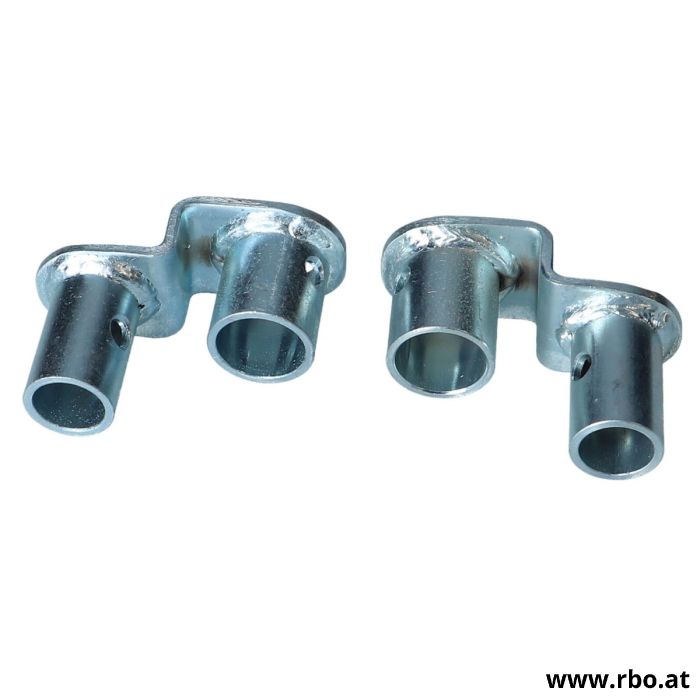 Fußrastenversetzung Puch Ranger
Puch Ranger TT
Puch Ranger TL
Puch Condor