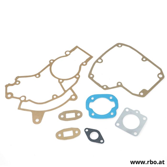 049.00.1.BQ Dichtsatz Motortyp Z50, Puch Sprinter, MKII
8715291002344, Dichtung, Motordichtung, Dichtset, Dichtungsset, Motordichtsatz, Motordichtung,