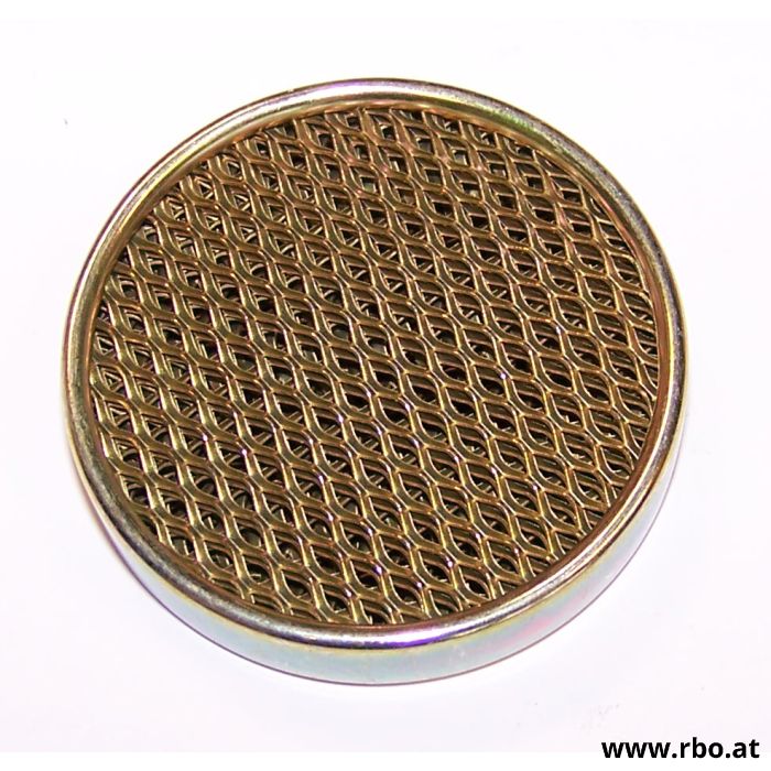 sieb, Luftfilter, Luft, einsatz, filter, 01-22-101, 0122101
Luftfiltersieb zu Bing 12mm (Replica), gold
Zum Ende der Bildgalerie springen
Zum Anfang der Bildgalerie springen
Art. Nr. 050.1540.2
Ø 52mm, Originalgetreuer Nachbau in Goldfarbe (Bing Opti