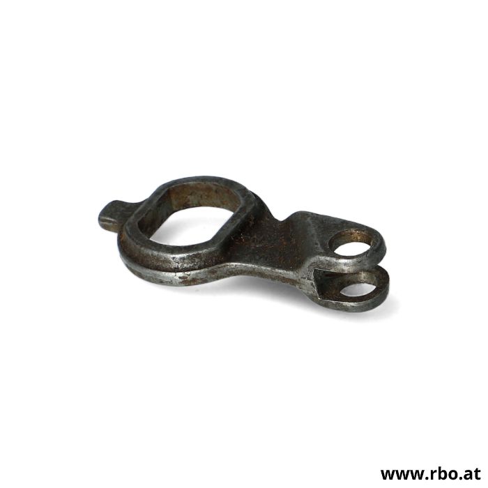 Bremshebel Rücktritt MS