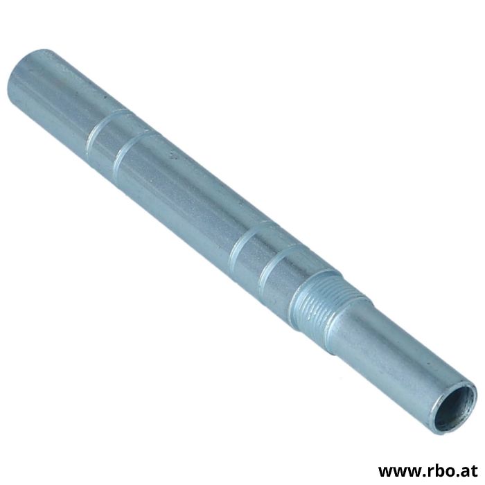 Distanzrohr Hinterrad (Hohlachse) VS,DS,...
Puch DS50
Puch VS50
