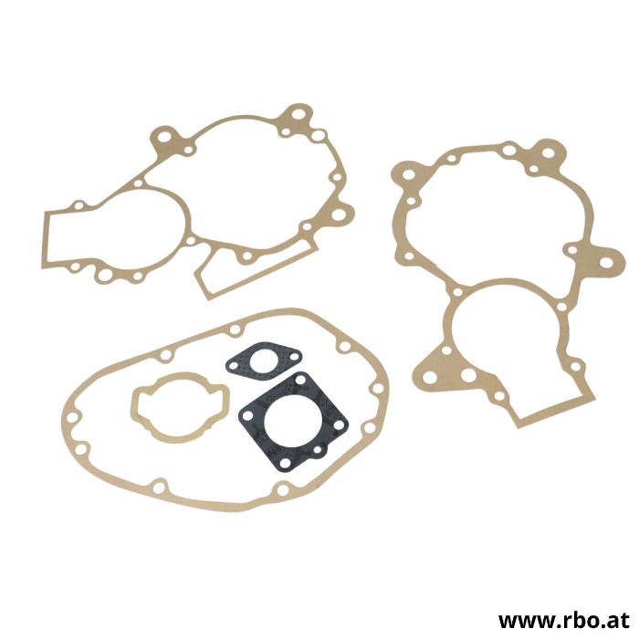 0.050MS/VS/DS.BQ Dichtsatz Puch 2 und 3 Gang Motor, Handschaltung
8715291002603, Dichtung, Motordichtung, Dichtset, Dichtungsset, Motordichtsatz, Motordichtung,
