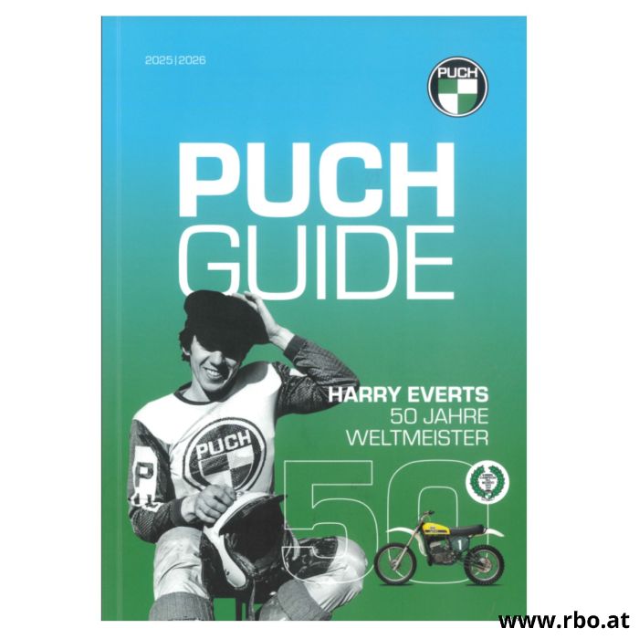 0.094.25 Puch Guide 2025/26

Puch Guide 2025; Puch Guide 2026; Puch Guide 0.094.25; Puch Museum Judenburg; Puch Fahrzeuge Guide; Steyr Puch Geschichte; Puch Mopeds Buch; Puch Oldtimer Katalog; Puch Fibel 2025; Puch Liebhaber Buch; Heinz Mitteregger Puch