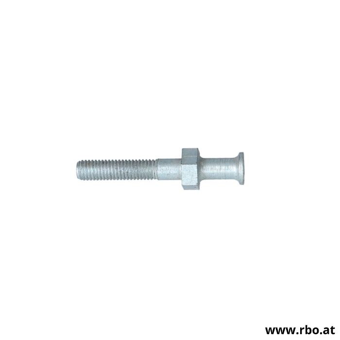 100.1078
Stehbolzen Zylinderdeckel RL/SRStehbolzen für Zylinderkopf mit Innengewinde für Gebläsehaubenbefestigung.
- Puch 125 R/RL/A
- Puch 125/150 SR
- Puch 125/150 SRA 
stud bolt