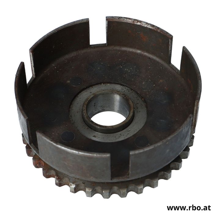Kupplungstrommel 45 hoch Puch 125