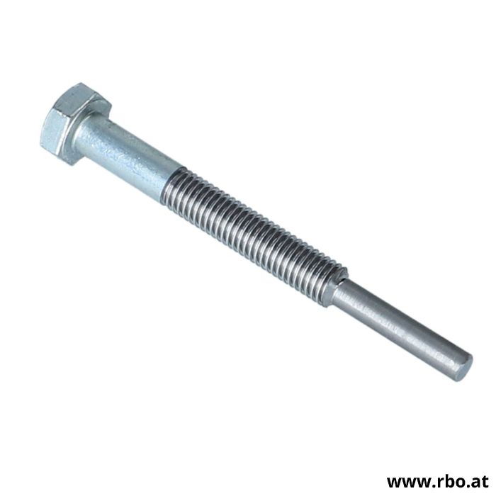 Abziehschraube für Lichtmaschinenanker RLA/SRA
Puch RLA 125
Puch SRA 125
Puch SRA 150
Abziehschraube M10
für Anker von Elektrostarter