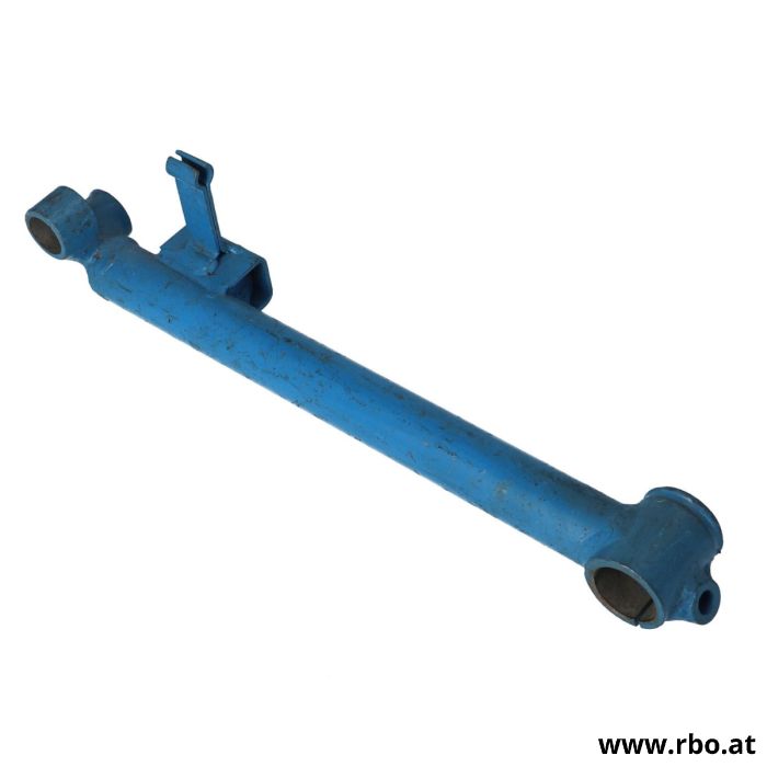 linker Schwingarm der Vordergabel
Puch 125 SR
Puch 125 SRA
Puch 150 SR
Puch 150 SRA